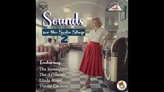 Linda Angel - Wedding Day | 1960s Style Mid-Tempo Girl Group (AI)