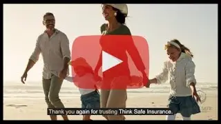 Welcome to Think Safe Insurance | Getting Started with Your New Policy