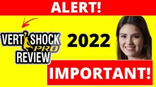 VERT SHOCK REVIEW - VERT SHOCK - IMPORTANT! VERT SHOCK REVIEWS - VERTSHOCK - VERT SHOCK PROGRAM