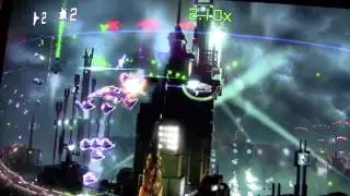 Resogun: PS3C - Gameplay (GC13)