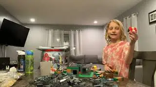 Part 2 Steal a brainrot Lego!