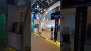 BARON @ Elecrama 2023