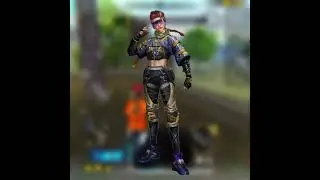 Combination to load your squad #ff #freefire #garena #garenafreefire