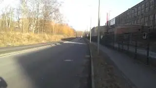 Asphalt Junkies Berlin  Supermoto Sound