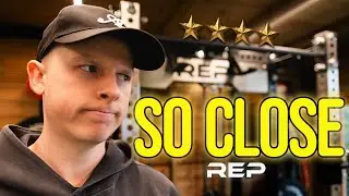 REP Ares 2.0 Review: So Close to Perfect (Here's The Problem)