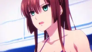Strike the Blood「AMV」