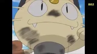How Many Times Did Team Rocket Blast Off? - Part 22