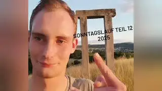 Sonntagslauf Teil 12 Trailer BA17 2025