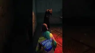 Begging the nurse not to kill me