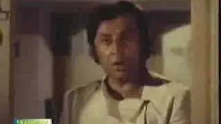 Muhammad Ali Old Pakistani. Bhigi hui aankhoon ka kajal