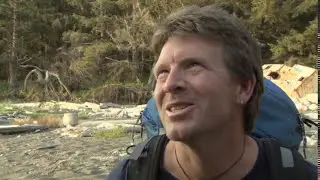 West coast trail, le sentier de l'extr&ecirc;me