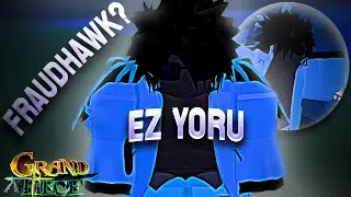 HAWKEYE AND SOUL KING ARE FRAUDS?! | Grand Piece Online