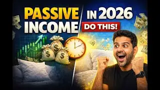 5 Passive Income Ideas for 2026   Earn Money While You Sleep