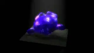 Sapphire Suzanne