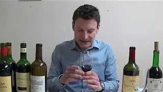 CHATEAU LYNCH-MOUSSAS 2014 - 5EME CRU CLASSE
