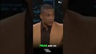Don Lemon Accused of Civil Rights Violation Amidst FBI Intimidation Claims #shorts