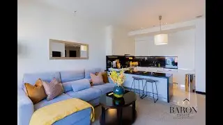 What you can get for $ 680,000 in Address Dubai Marina