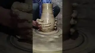  मिट्टी का घर में सजा कर रखने वाला गुलदस्ता @#virlvideo#