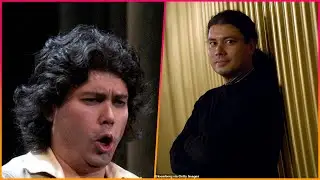 Famed Australian opera singer Steve Davislim dies aged 57 after 'long-term
