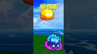 BUDDHA FRUIT VS GAS FRUIT
