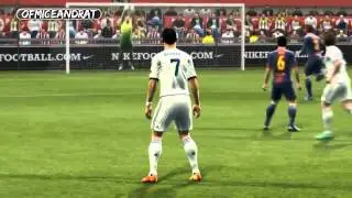 PES 2013 | Top 20 Goals Compilation: 