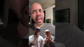 Chris Brown&rsquo;s Message After Bad Bunny&rsquo;s Halftime Show: &ldquo;They Need Me&rdquo;