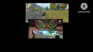 realme 11x hand game Sniper # total gaming# Lakha gamer # pyare gamer #freefire # viral video #
