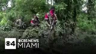 Venezuela preparing for possible U.S. attack, mobilizing military