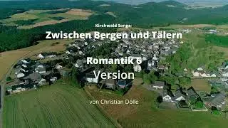 Kirchwald Zwischen Bergen und T&auml;lern Romantik 6