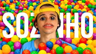 O que NUNCA te falaram sobre ser FILHO ÚNICO!