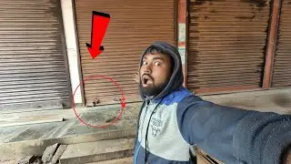 Rolling door ki change Spring and bearing 😱😱 @thevlog07z #myworkoutskill