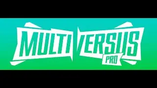 Join The MULTIVERSUS PRO DISCORD