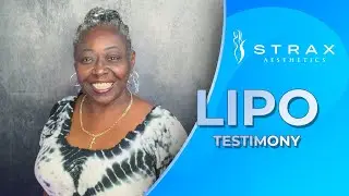 LIPOSUCTION TESTIMONY