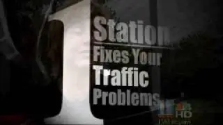 Commuter Dude Helps