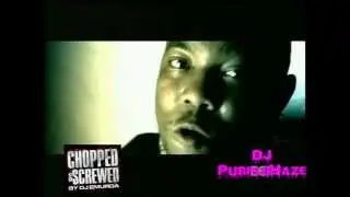Gorilla Zoe - Hood Figga (DJ EMURDA Remix) *MUSIC VIDEO*