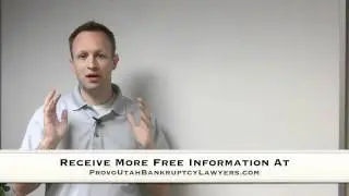 What is bankruptcy? - Provo Bankruptcy Lawyers
