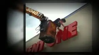 Sign Repair Springfield MO