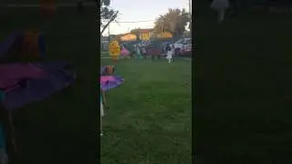Character Clubhouse LLC. Shopkins Parade
