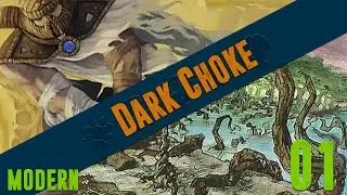Dark Choke (Modern)