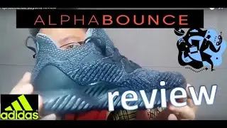 Alphabounce beyond review