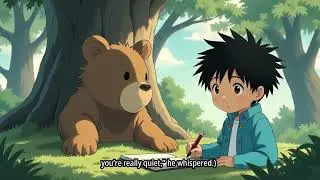 Kids Story : Max Adventure