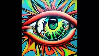 Alan Watts - Energy from the universe