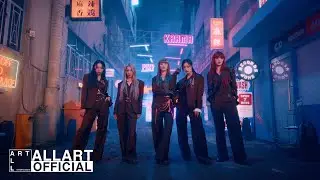 PIXY(픽시) - 'KARMA' TEASER