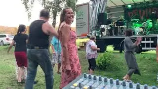 DEVILEM - KOUTY