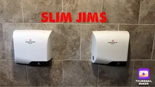 World Dryer SLIMdris @ Paulus Park - Lake Zurich, IL