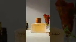 PerfumeMaking Roma e Roma Uomo