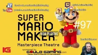 Super Mario Maker Expert 100 Mario Challenges!