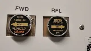 WRNC518 GMRS Repeater Site Project 462.675