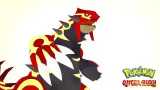 Casino - Pok&eacute;mon Omega Ruby and Alpha Sapphire Music