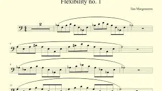 Flexibility no. 1 slow NEW